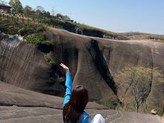 -飞天山旅游区
