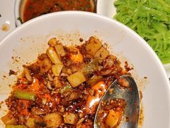 -兰湘子·湘菜小炒(国润季店)