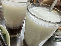 -兴华里茶记(禅城同济首店)