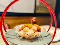 -老福洲·三十年福州味(斗东店)