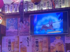 -坂吉屋·居酒屋深夜食堂(龙湖店)