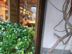 -鲤院·新中式美学·庭院餐厅(夫子庙店)