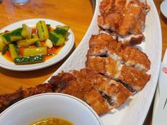 -醉壹号海鲜大排档·老厦门特色菜(厦门美食地标店)