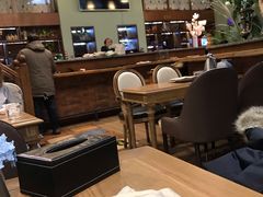大堂-Masala Curry and BBQ·玛莎拉巴基斯坦美食(金水万达店)