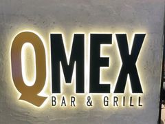 -Q MEX 库迈墨西哥餐吧(三里屯店)
