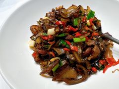 -院里寻菜·精致庭院菜(观沙岭店)