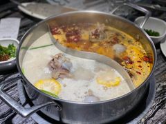 -骨之味·筒骨汤火锅(江头店)