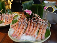 -Mr.Fish鱼鲜生海鲜放题(高德置地冬广场店)