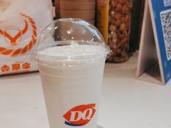 -DQ·蛋糕·冰淇淋(阜盛道店)