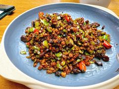 -云海肴·汽锅鸡·云南菜(天山百盛优客店)