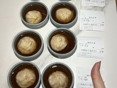 -馋三尺蟹粉小笼(人民广场店)