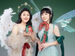 -海马体照相馆(北京apm店)