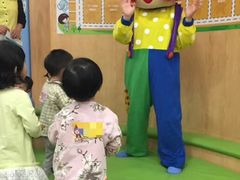 -金宝贝早教(南山花园城店)