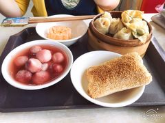 -常州糕团店(北大街新世纪商城店)