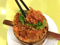 羊肉格格-包面西施(黄泥磅总店)
