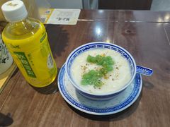 -蟹上黄·蟹黄面·江南糖水(人民广场店)