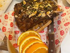 -春树下·树屋花房西餐厅(罍街AS1980店)