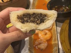 -半山腰·云南菜(侨福芳草地店)