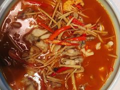 -拈菜(观音桥阳光世纪店)