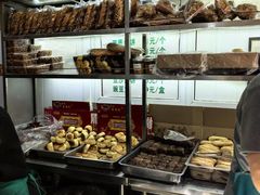 -满记烧饼(牛街东里小区一区店)