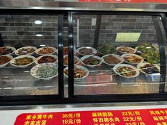 -豫掌柜饸饹面·烩面(秀沿路店)