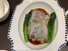 -广州文华东方酒店·江-由辉师傅主理