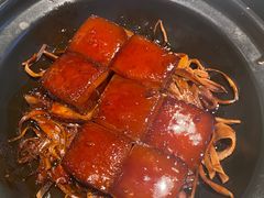 -苏帮袁Sue Cuisine(南开大悦城店)