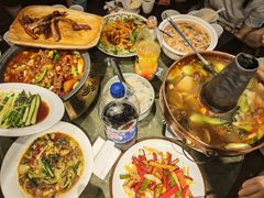 -3号仓库(幸福北路店)