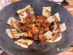 -皖北巫氏三胖地锅鸡(长淮总店)