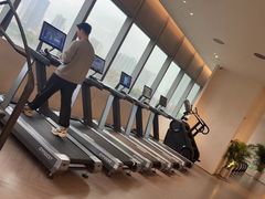 -YCHL FIT 健身(星寰店)