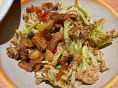 -新太二·鲜料川菜(晶耀前滩店)