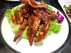 -韩江山烤肉音乐串吧(沈北新区店)
