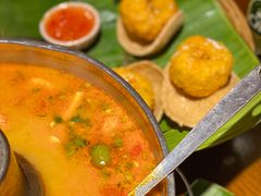 -泰国餐厅 Thai Food(裕华万达店)