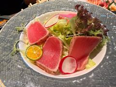 -大葉日本料理·龍蝦任食放題(廣州W酒店)