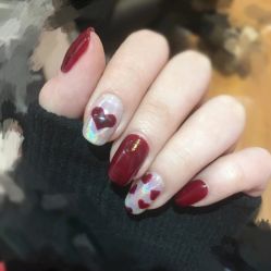 -Halo美甲美睫