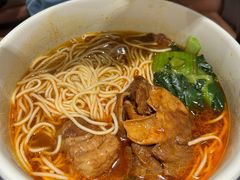 -和府捞面(天河领展广场店)