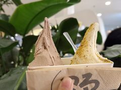 -野人先生Gelato(上海长宁龙之梦店)