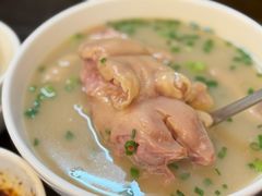 -牛王庙(龙华花园店)