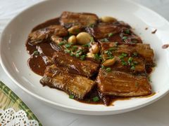 -碧海银沙海鲜餐厅(恒大海上威尼斯店)