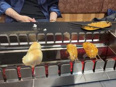 -好唛士·精酿啤酒烧烤(金沪路店)