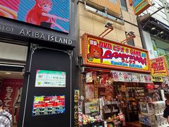-秋叶原电器街