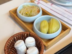 -吴氏包饭·传统民俗料理(延大学府店)