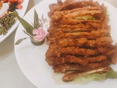 -益利大酒楼(井岸店)