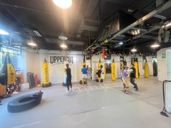 -Uppercut拳馆·Boxing拳击·Muay Thai泰拳