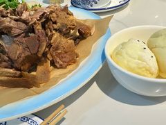 -华竹饭店(中央大街店)
