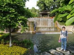 -成飞公园