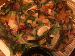 -Outdark Korean Restaurant