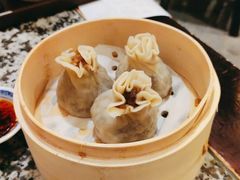 -南京大牌档(凯德大峡谷店)