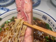 -镇南锅盖面馆(解放路店)