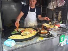 -樊记火烧店(甘泉路店)
